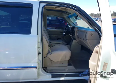 2002 GMC Sierra 2500Hd Sle from USA, damaged, VIN 1GTHK231X2F222039